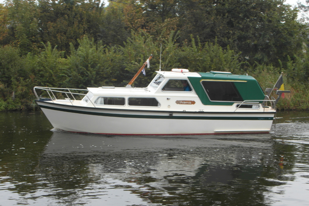 Aquanaut Beauty 900 OK/AK Aquanaut Beauty 900 OK/AK