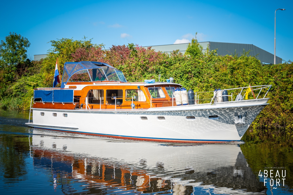 Super van Craft 12.60