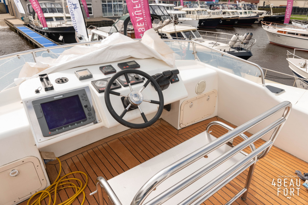 Aquanaut Drifter 1250 AK FLY