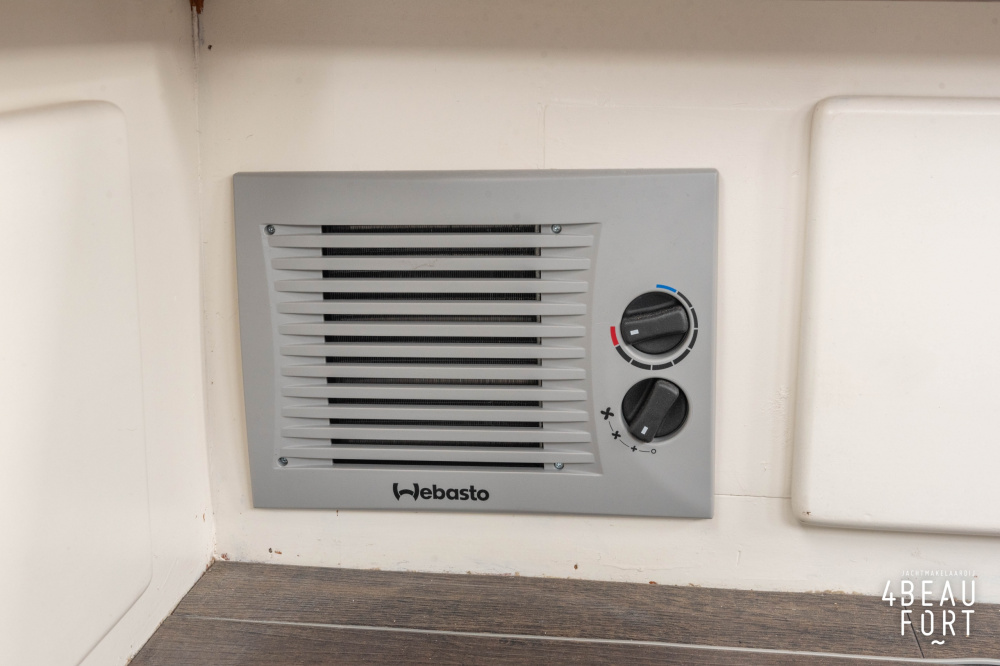 Aquanaut Drifter 1250 AK FLY