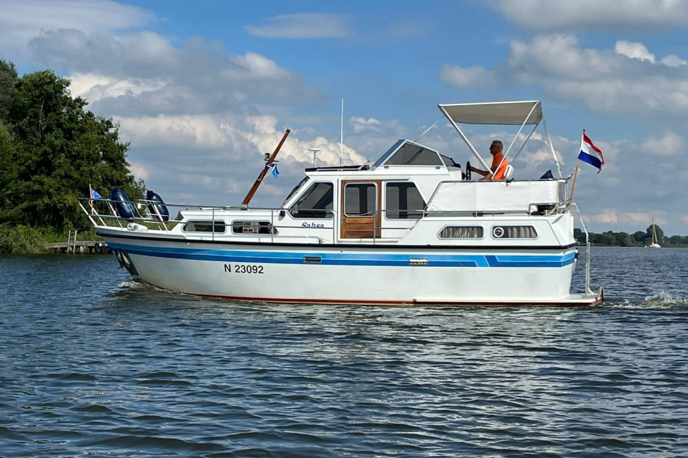 Aquanaut Beauty 1000 AK "Special"