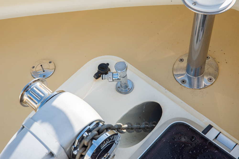 Aquanaut European Voyager 1300