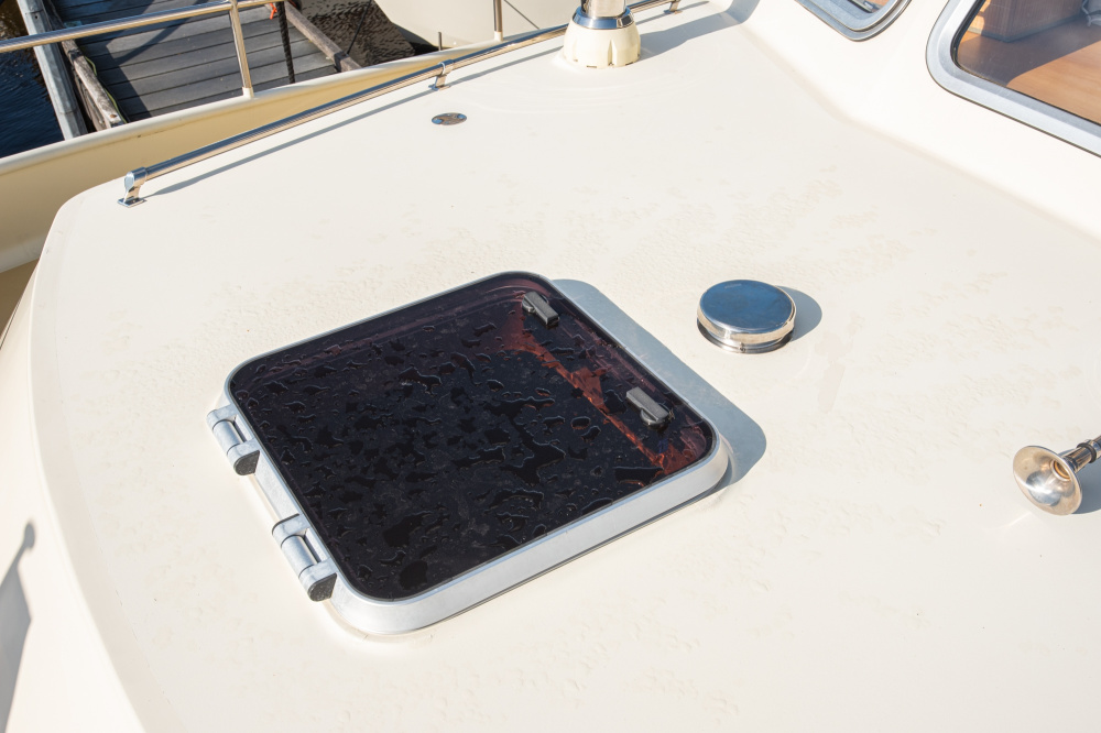Aquanaut European Voyager 1300