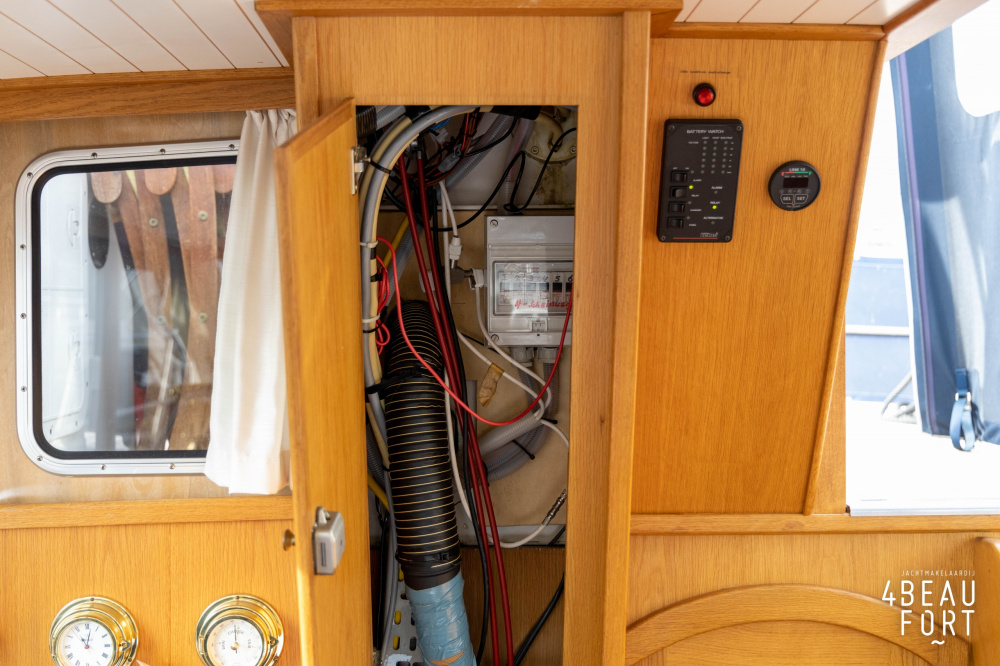 Gruno 38 Elite Royal