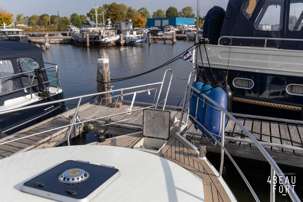 Gruno 38 Elite Royal