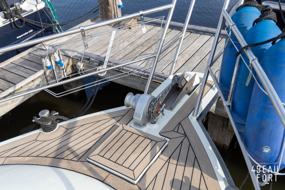 Gruno 38 Elite Royal