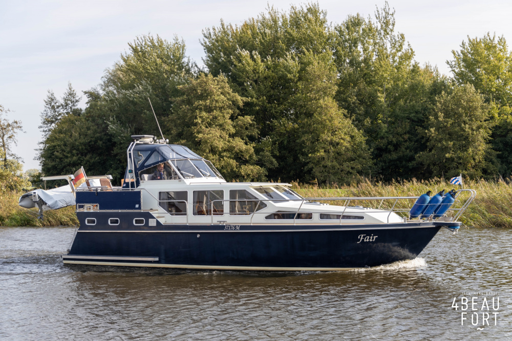 Gruno 38 Elite Royal