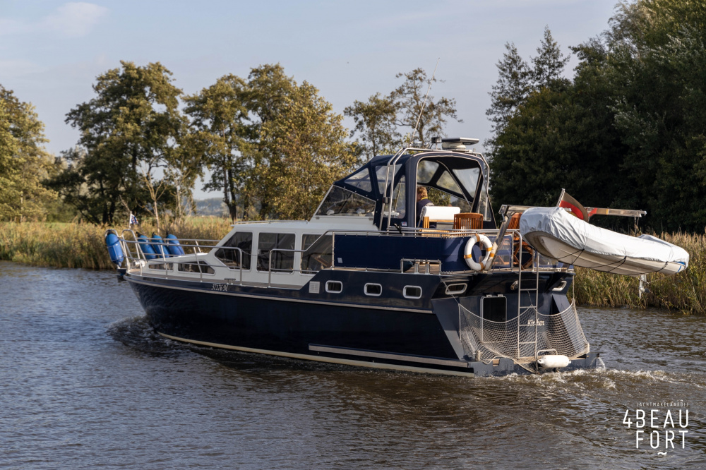 Gruno 38 Elite Royal