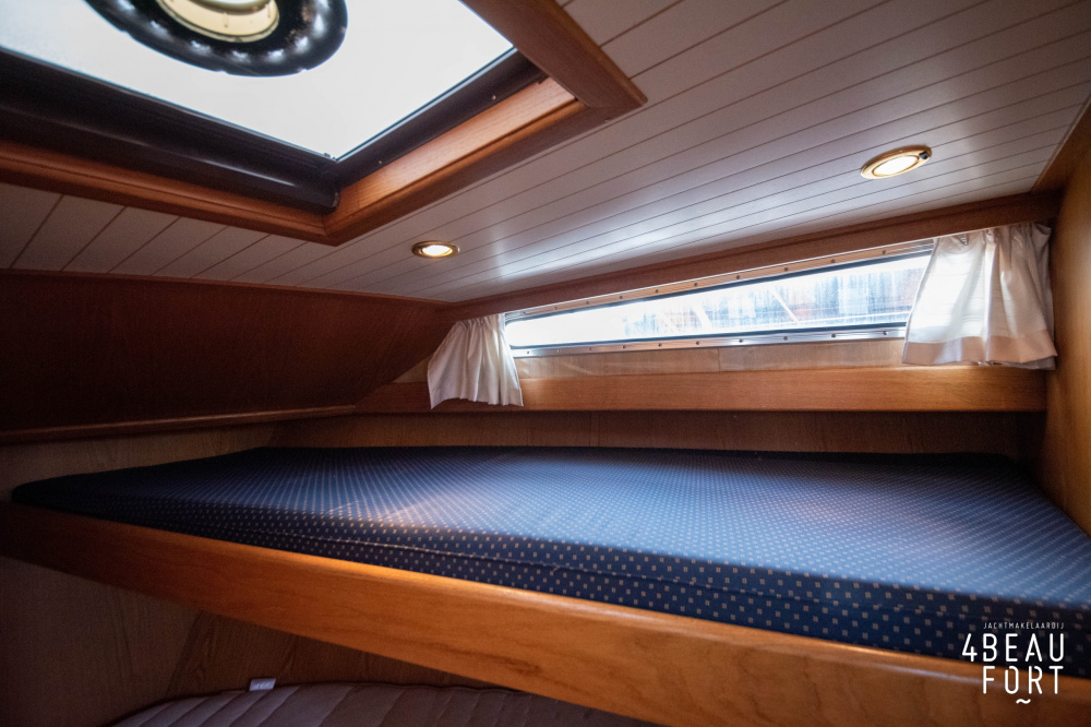 Gruno 38 Elite Royal