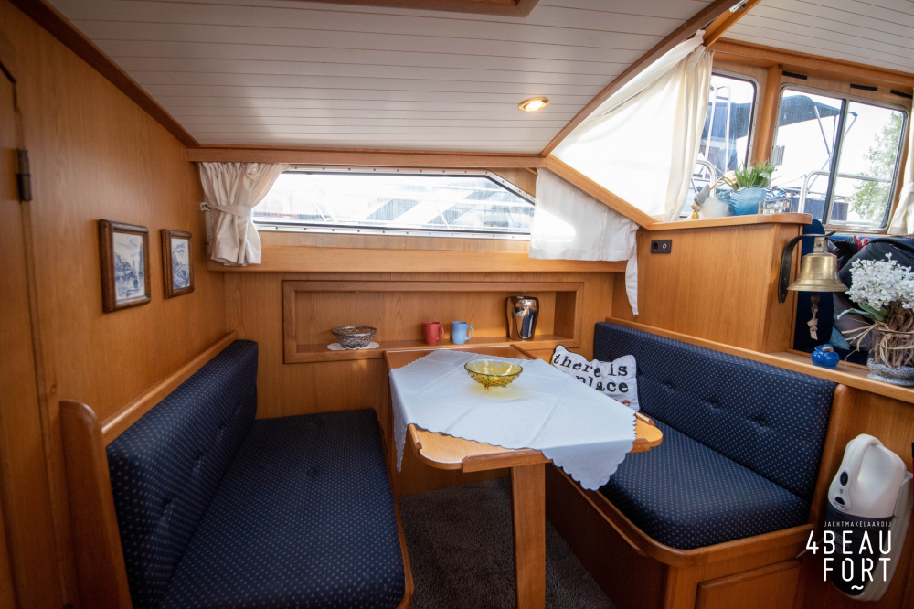 Gruno 38 Elite Royal
