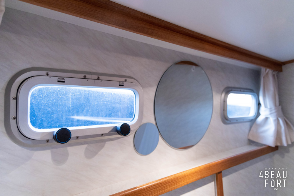 Gruno 38 Elite Royal