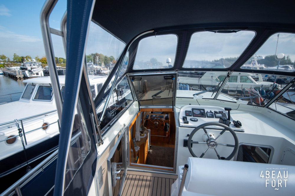 Gruno 38 Elite Royal