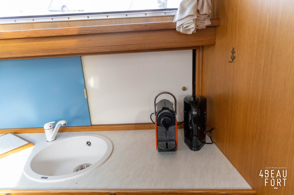 Gruno 38 Elite Royal