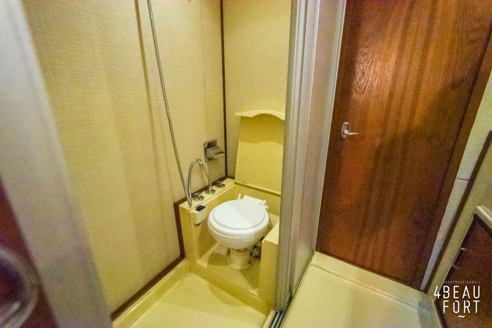 Cytra Senator 42