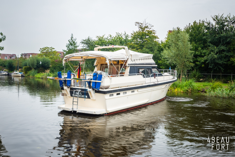 Cytra Senator 42