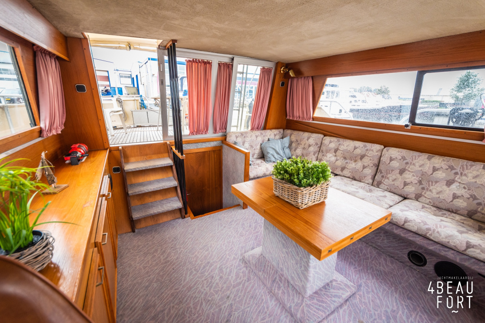 Cytra Senator 42