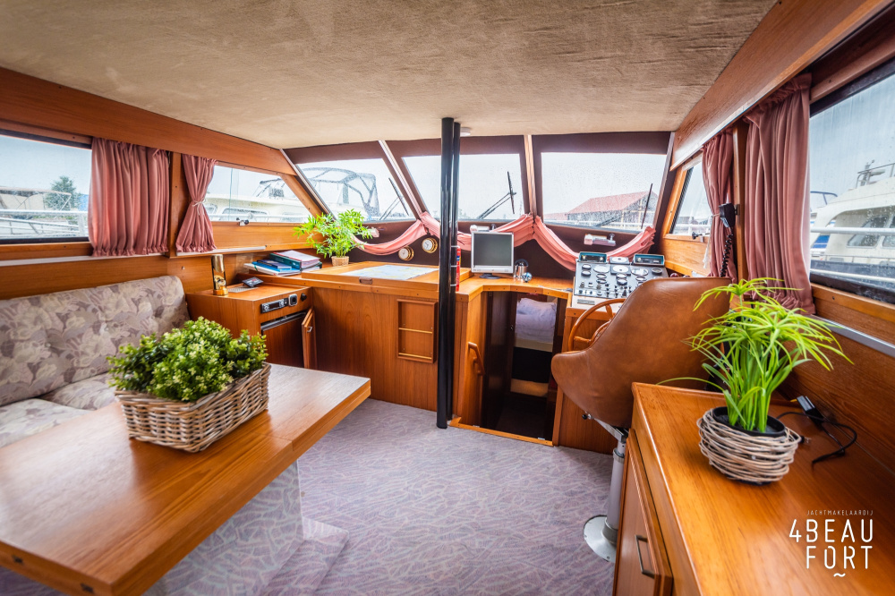 Cytra Senator 42