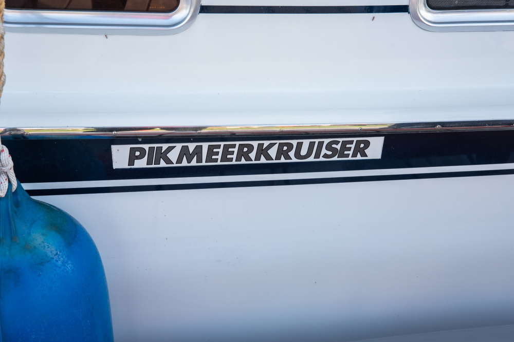 Pikmeer Kruiser 1250 AK