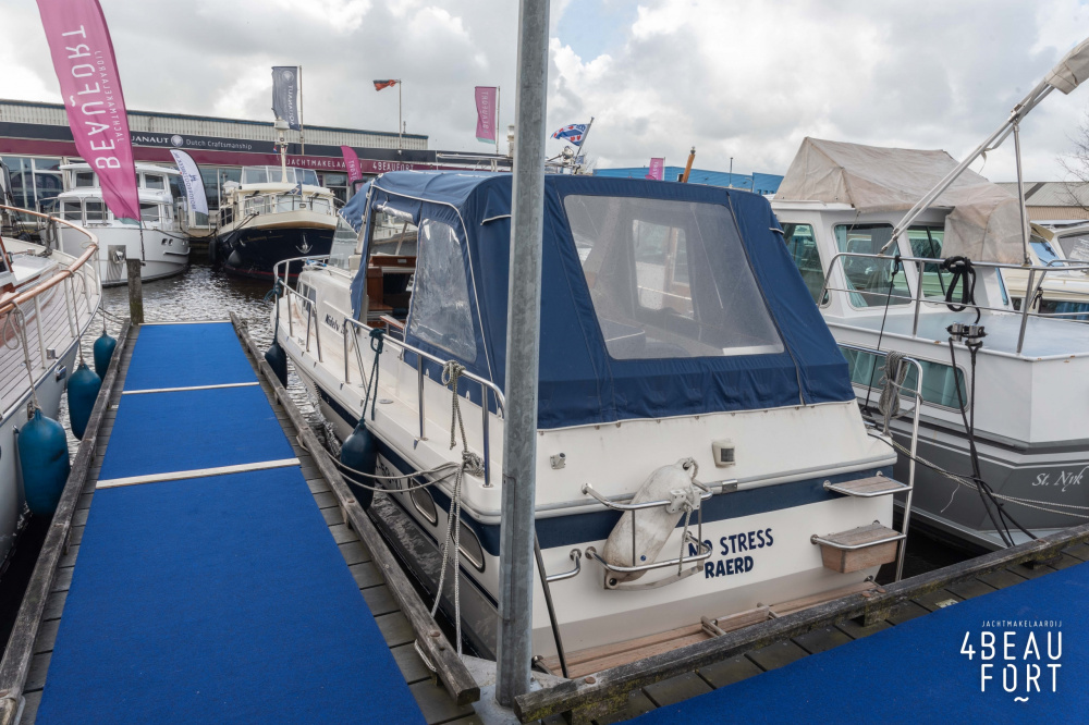 Nidelv 28 Classic