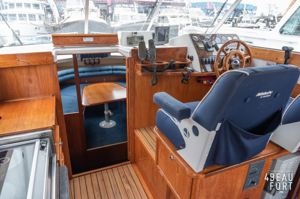 Nidelv 28 Classic