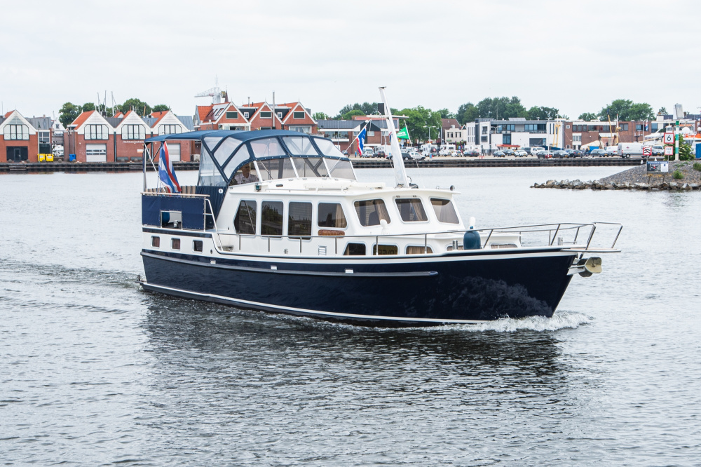 Super Lauwersmeer Kruiser 1250 AK