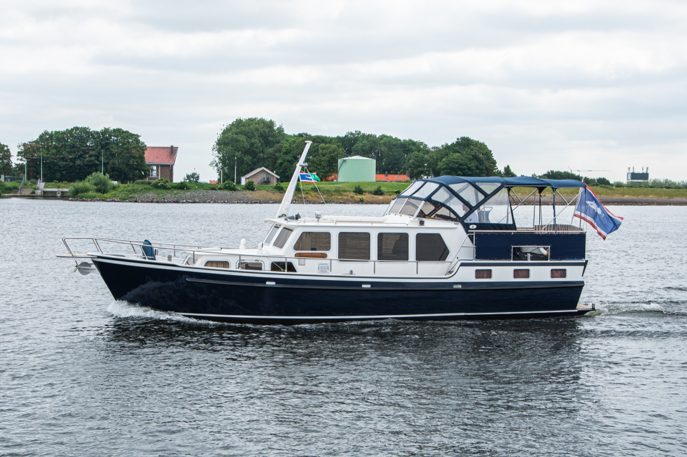 Super Lauwersmeer Kruiser 1250 AK