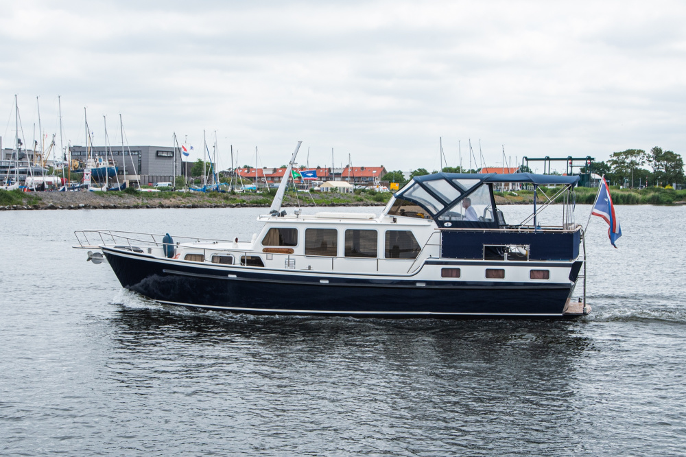 Super Lauwersmeer Kruiser 1250 AK