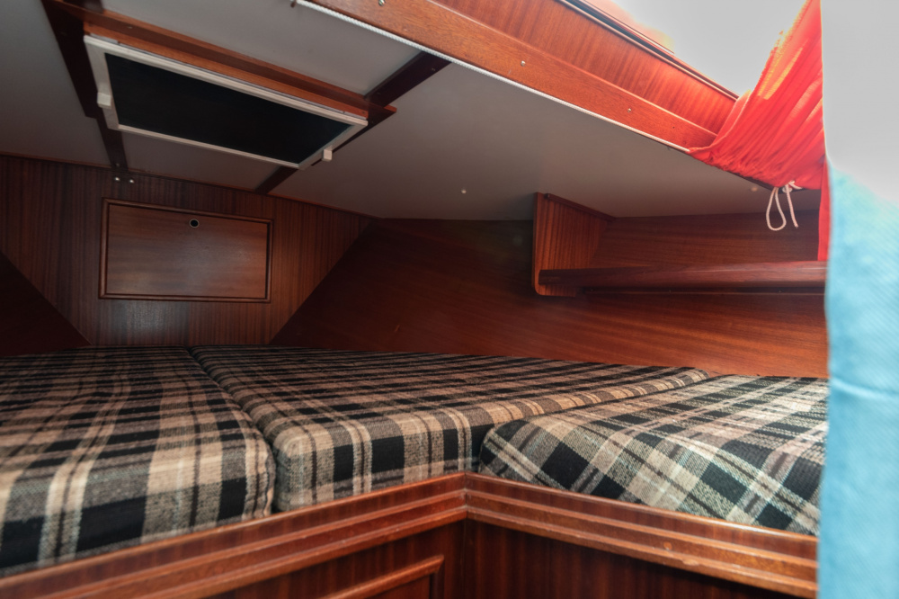 Tjeukemeerkruiser Salon 1120 "De Luxe"