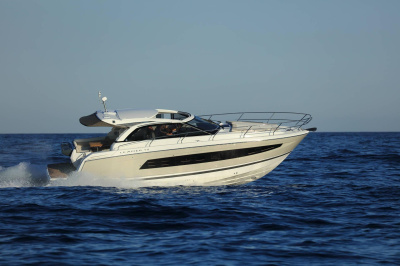 Jeanneau Leader 40 Sporttop