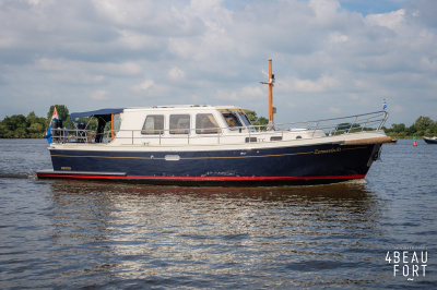 Aquanaut Drifter 1100 OK