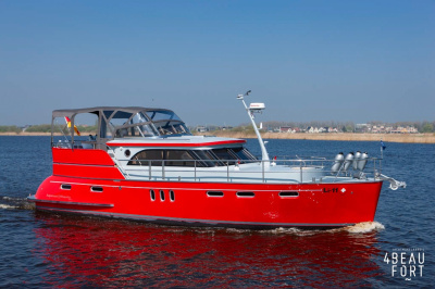 Morgen al varen? Als preferred partner van Aquanaut regelen we het!