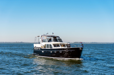 Super Lauwersmeer Discovery 45 AC