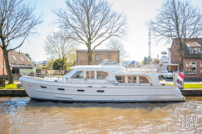 Morgen al varen? Als preferred partner van Aquanaut regelen we het!