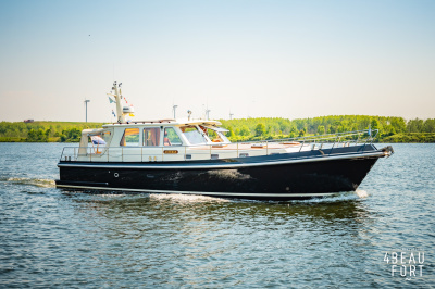 Deze zomer nog uw droomjacht varen?