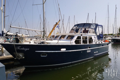 Jelle Eveleens - Jachtmakelaardij 4Beaufort