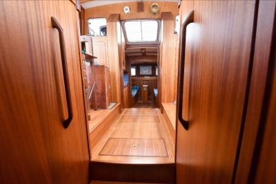 ‘In Tofina stopten we onze in 40 jaar opgebouwde architectenkennis’ 