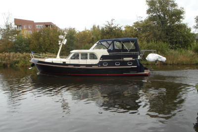 Aquanaut Drifter CS 1300 AK