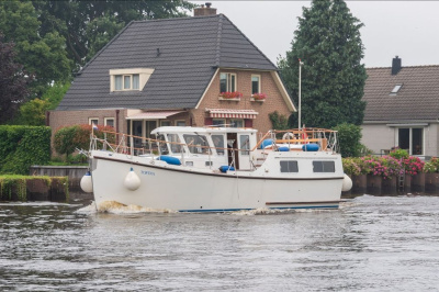 ‘In Tofina stopten we onze in 40 jaar opgebouwde architectenkennis’ 