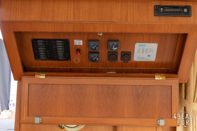 Jelle Eveleens - Jachtmakelaardij 4Beaufort