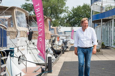 Waarom 4Beaufort tijdens Motorboot Sneek uw ideale verkoophaven is!