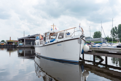 'Wir haben unsere 40-jährige Erfahrung in der Architektur in Tofina gesteckt'