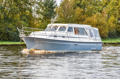 Hybride varen: het beste van drie werelden!