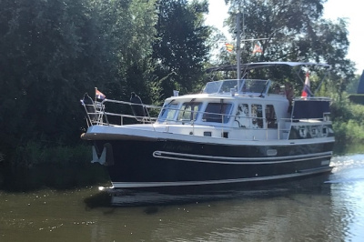Aquanaut Drifter 1050 AK
