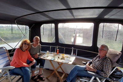 'This Aquanaut Unico is made for distant dreamtravel'