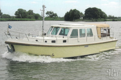 Aquanaut Drifter 1100 OK