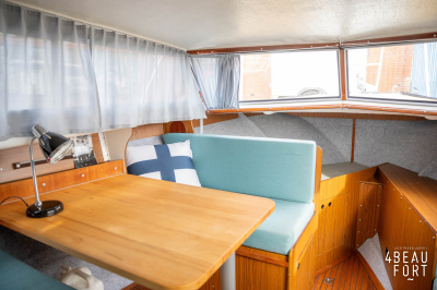 Jelle Eveleens - Jachtmakelaardij 4Beaufort