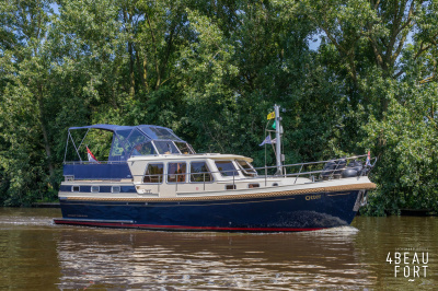 Aquanaut Drifter 1150 "special"