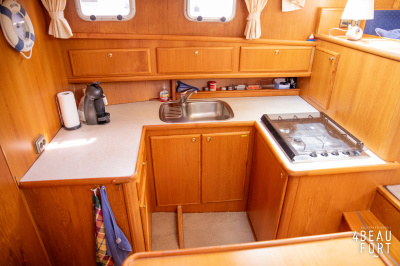 Jelle Eveleens - Jachtmakelaardij 4Beaufort