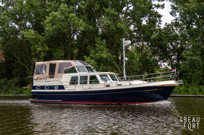 Aquanaut Drifter 1250 AK  Special