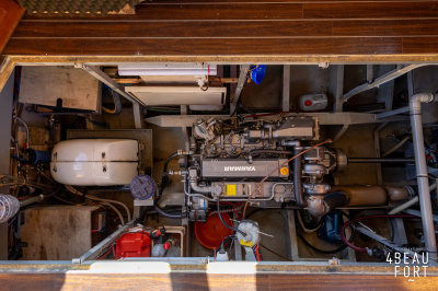 Jelle Eveleens - Jachtmakelaardij 4Beaufort